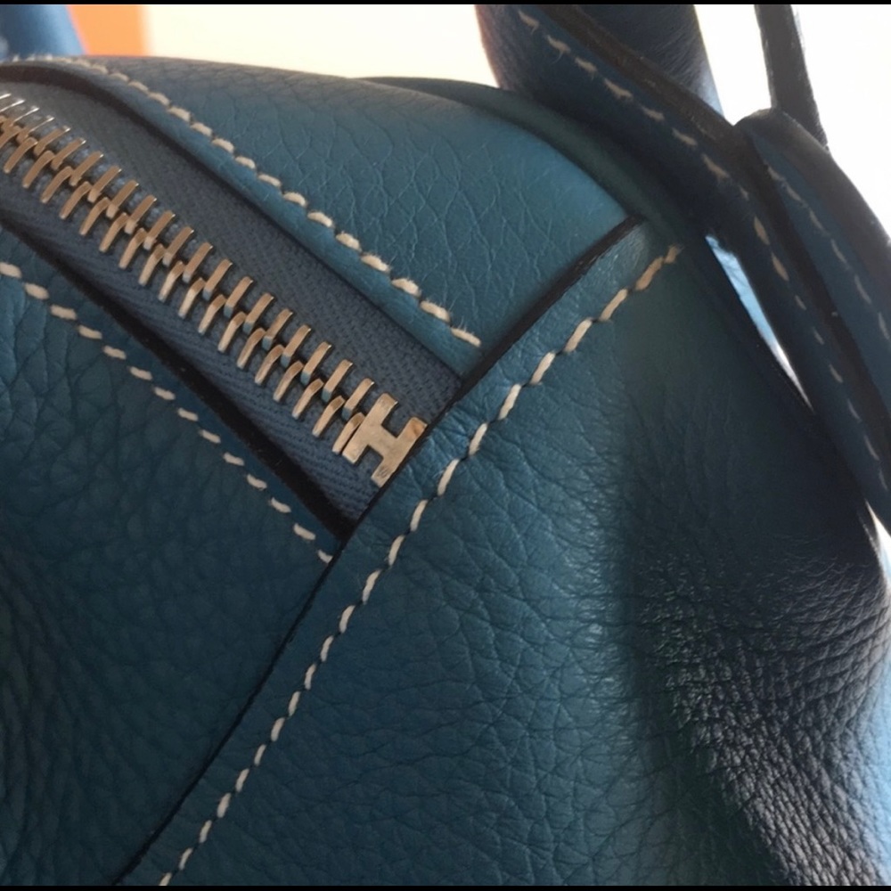 Hermes Lindy 34❤️ - Picture 14 of 14